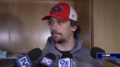 Dylan Strome | May 14