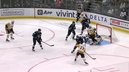 PIT@UTA: Rust scores PPG against Karel Vejmelka