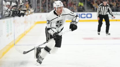 Gabriel Vilardi for fantasy DFS