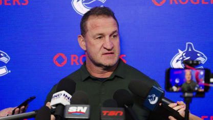 PREGAME | Foote vs. Sharks