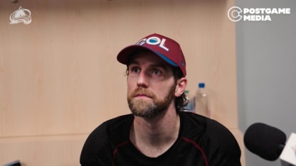 Postgame - Wedgewood (Dec. 27)