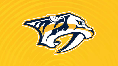 Predators Assign Two Players to Respective Junior Teams; Reduce Roster to 56 Players