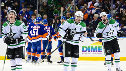 Dallas Stars 03 26 26