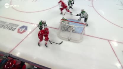 Rasmussen sets up van Riemsdyk