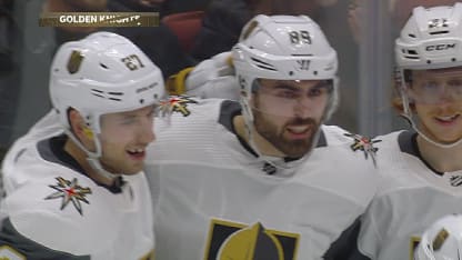 Tuch doubles the lead