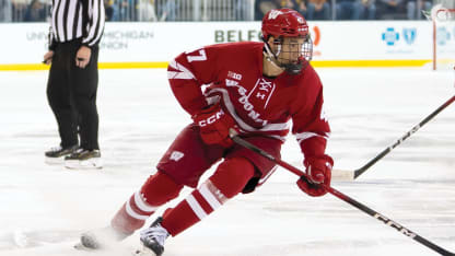 Black History Month Feature: Blake Montgomery