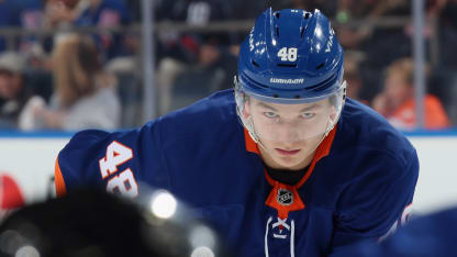 Matthew Schaefer ready for NHL debut with New York Islanders
