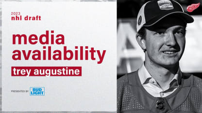 Augustine | Media