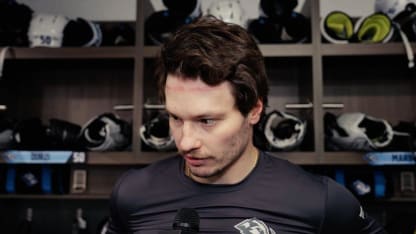 PRE-GAME: Mikhail Sergachev 12.16.25