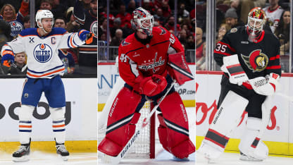 es roundup mcdavid thompson ullmark 12 18 25