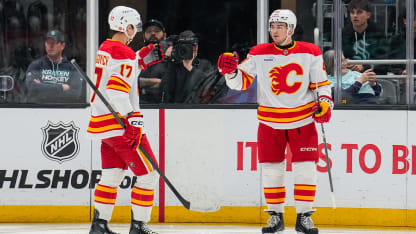 Brzustewicz rips one bar-down