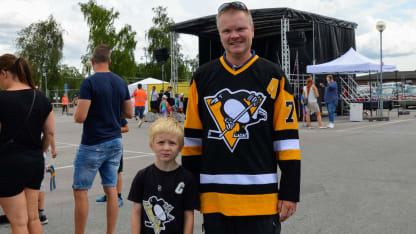 hornqvist