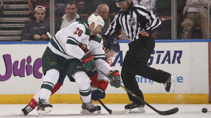 Winnik Panthers 12.22.17