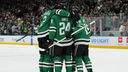 030124 Dallas Stars