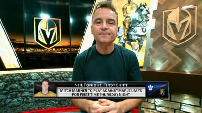 NHL Tonight: Steve Kouleas
