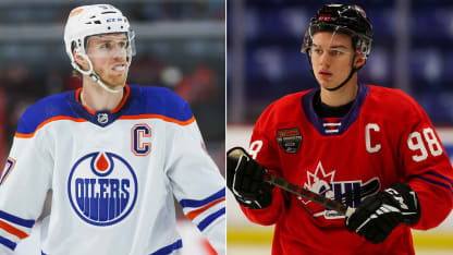 mcdavid-bedard