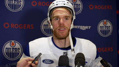 RAW | McDavid 04.06.26