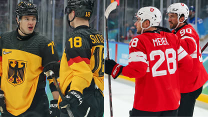 Spielberichte Olympia 26 Hockey Maenner Qualifikation 17 Februar