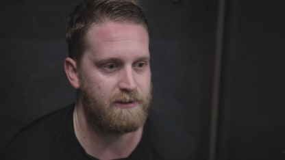 Post Game: Mantha (01.11.26)