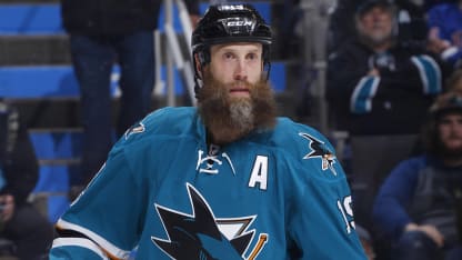 Joe Thornton