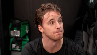 12/30/25 Practice: Jake Oettinger