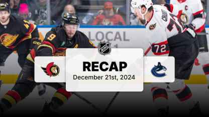 OTT at VAN | Recap