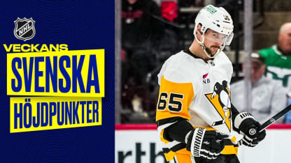 23.3: Veckans svenska höjdpunkter