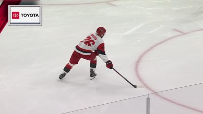 Walker ne perd pas de temps