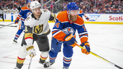 PREVIEW: Oilers vs. Golden Knights (11.28.23)