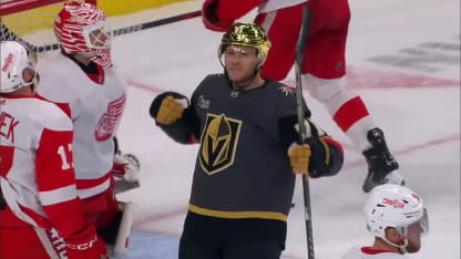 Karlsson adds late goal