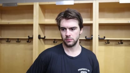 Hischier | POST-RAW 12.31.25