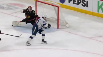 Kucherov answers back