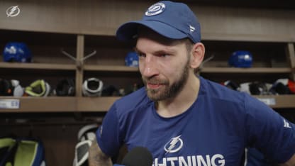 Zemgus Girgensons | 10.22.25