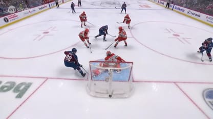 Necas nets PPG on crafty tip-in