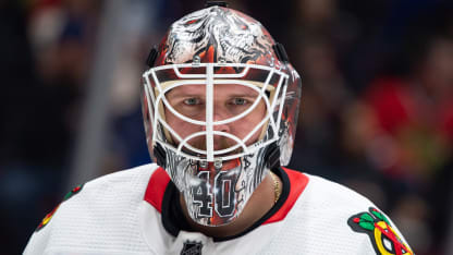 Ronbin lehner Goes West