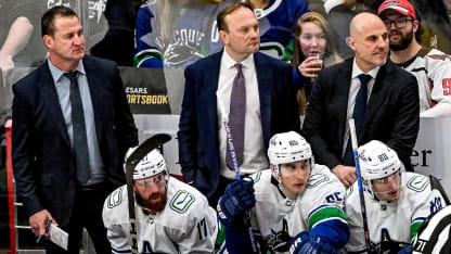 CanucksBench