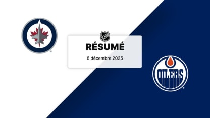 WPG vs EDM | Résumé | 06/12/25