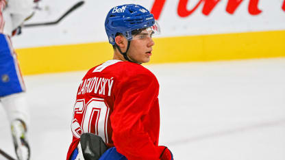 Así llegan los Montreal Canadiens a la temporada 2022-2023