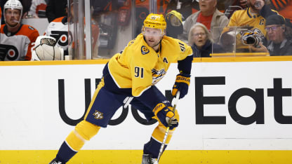 Steven Stamkos tillbaka för nystart i Stockholm