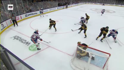 HIGHLIGHTS | Nugent-Hopkins Goal