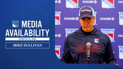 Pregame: Mike Sullivan