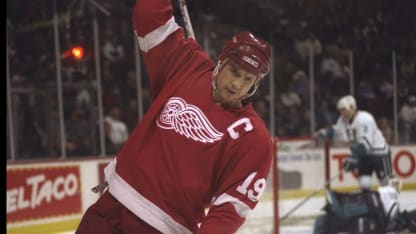 Yzerman