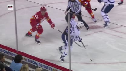 Stecher et Nylander unissent leurs efforts