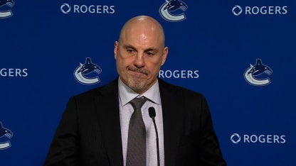 POSTGAME | Tocchet vs Islanders