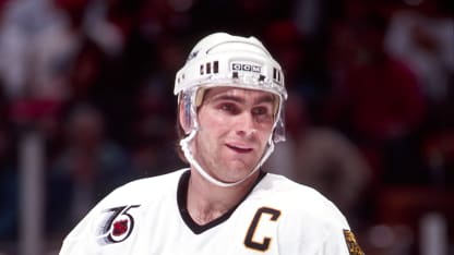 1992 Ray Bourque