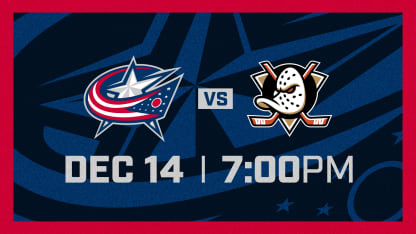 CBJ Cyber Monday Breakaway December 14 ANA