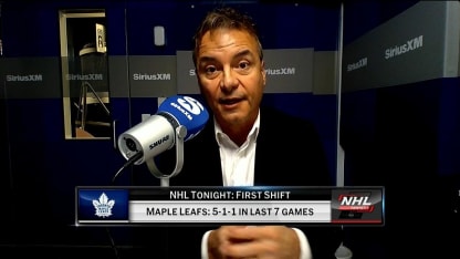 Steve Kouleas on the Leafs and Calder Cup race