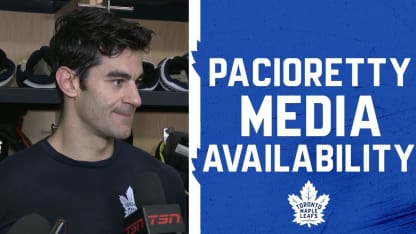 Max Pacioretty | Practice