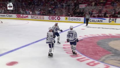 Pacioretty grabs the lead