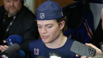 Postgame vs. BOS: Caufield